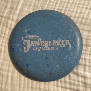 Discraft Jawbreaker Challenger 170-172